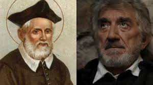 San filippo neri, johann friedrich overbeck, 1826. La Storia Vera Di San Filippo Neri Raccontata In Preferisco Il Paradiso