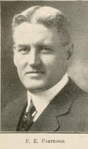 F.E. Partridge Rubber Company: Changing The Face Of the Retail Tire Market 