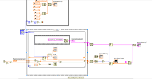 Labview Getting Data Out Of While Loop After Each Iteration