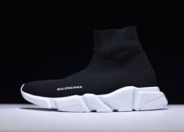 Balenciaga Socks Black And Yellow Balenciaga Speed Trainer Shoes Black White Balenciaga Speed Trainer Shoes Trainers Shoes