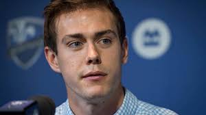 Cameron Porter: le «moment le plus marquant» de l'Impact