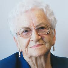 Corinne Allain-Breau (1919-2012)