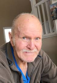 Philip McCandless Obituary