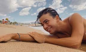 As mentioned above, his popularity has grown significantly over the years. Luciano Spinelli Chi E La Star Di Tik Tok Eta Fidanzata Ed Instagram