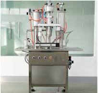 Factory Price Camp Butane Gas Cartridge Refill Filling Machine /  Semi-automatic