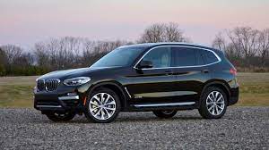 X3 start designing 5 series sedan. 2018 Bmw X3 Review The Lux Cuv Segment Gets Deeper