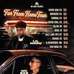 Far From Home Tour: Pomona
