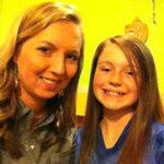 Anna Teasley's Instagram, Twitter & Facebook