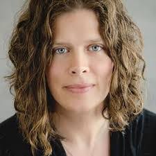 Suzy Hansen's Instagram, Twitter & Facebook