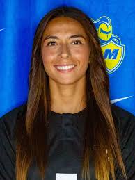 2024 Women's Soccer Roster