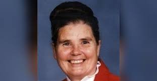 Nancy Moore Obituary