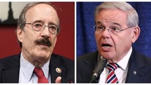 Engel & Menendez letër Pompeos, kritikojnë qasjen e administratës Trump në  Serbi dhe Kosovë