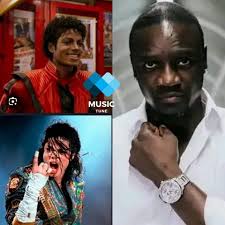 Akon recently shared his thoughts