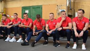 Below you find a lot of. Rakow Bez Herbu Czestochowy Na Koszulkach Czestochowskie24 Pl