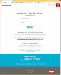 Für den hvb login benötigen kunden zunächst einmal die direct email protected nummer und die pin. Ldentabgeichung Dringend Erforderlich Oder Richten Sie Ihr Konto Schnell Wieder Her Von Hypovereinsbank Information Hvb By Unicredit De Noreply Hvb By Unicredit De Oder Kontakt Hvb By Unicredit Eu Ist Phishing Vorsicht E Mail