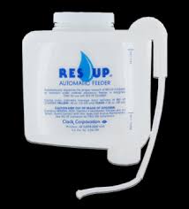 Res Care® Liquid Water Softener Cleaner - Pro Products