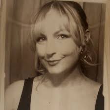 Emily Weidman's Instagram, Twitter & Facebook