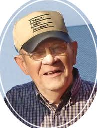 James L. "Jim" Selby, Sr.