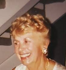 Patricia Ruegner Obituary