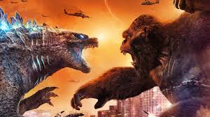 The kong diorama statue is priced at $1,899. Nach Kong Skull Island So Spektakular Geht Es Fur Den Riesenaffen In Godzilla Vs Kong Weiter Kino News Filmstarts De