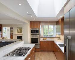Mid Century Modern Kitchen Cabinets High Ceiling Decoratons Rounded Coffee Tabl Modern Kitchen Remodel Mid Century Modern Kitchen Remodel Modern Kitchen Design