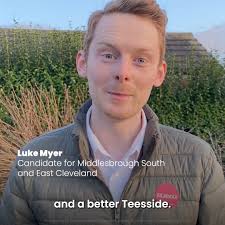 Luke wants to hear from you