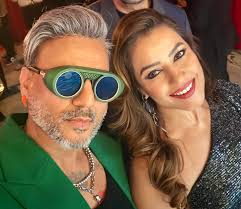 For @gqindia MOTY 2025 ❤️ @shanohanspal11 @aalimhakim @gqindia