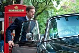 A sequence of five cards of the same suit in one hand in piquet. Oliver Jackson Cohen On Why Bly Manor S Peter Quint Really Loved Rebecca