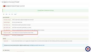 Run a rbl check below against the most popular blacklists. How To Check For Ip Blacklist And Send Scheduled Email Reports In Configserver Firewall Csf Vpsbasics
