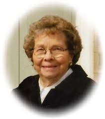 Elnora Litz Hickman Obituary August 26, 2005