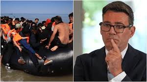 POLL OF THE DAY: Will Andy Burnham stop the boats? VOTE NOW