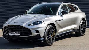 Image result for Aluminite Silver 2024 Aston Martin