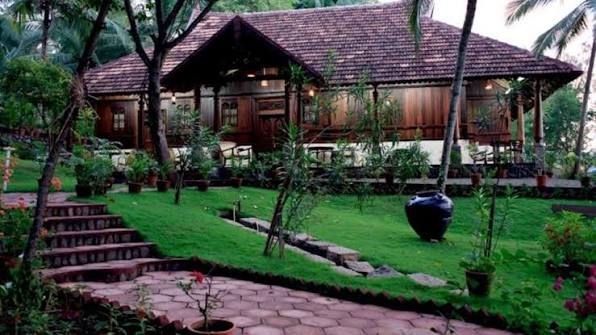 Somatheeram Ayurveda Village | Where to Stay | Kerala Tourism
