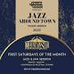 TJE: Jazz Around Town at Mountain Star Brewery event image