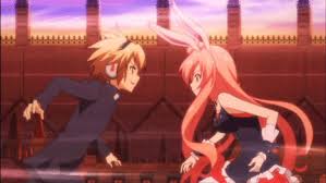Anime Like Problem Children Are Coming From Another World Aren T They Season 2 Https Encrypted Tbn0 Gstatic Com Images Q Tbn 3aand9gctflln5gqk357j Rbuifwiqmivjn Vavkqwaw Usqp Cau