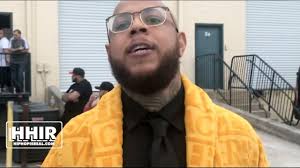 JOHN JOHN DA DON RECAPS HIS BATTLE VS O RED SMACK VOL. 4