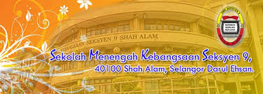 2+1 & utiliti rm300 tingkat: Smk Seksyen 9 Shah Alam Videos Facebook