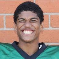 Cody Padgett's South High School Bio