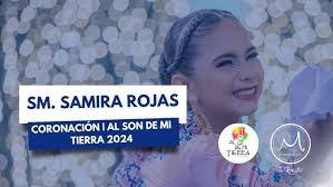 👑 𝗦.𝗠. 𝗦𝗔𝗠𝗜𝗥𝗔 𝗥𝗢𝗝𝗔𝗦 💕| 𝗔𝗟 𝗦𝗢𝗡 𝗗𝗘 𝗠𝗜 𝗧𝗜𝗘𝗥𝗥𝗔  💃⁣