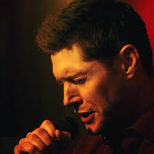 Lee Webb Supernatural