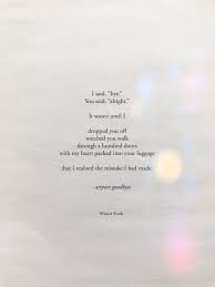 Airport Goodbyes Quotes And Poetry Goodbye Quotes Real Talk Quotes Fandom Quotes