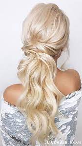 Clip In Hair Extensions Ash Blonde Color 60 220 Grams Hair Styles Thanksgiving Hairstyles Long Hair Styles