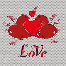 Check spelling or type a new query. Corazones Para La Plantilla De Diseno Tarjetas De San Valentin Mensaje De Amor Ilustracion Vectorial Ilustraciones Vectoriales Clip Art Vectorizado Libre De Derechos Image 52325766