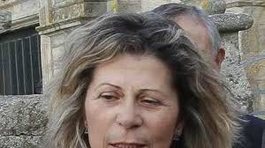 La exalcaldesa de Oia Rosa Otero renuncia al acta de edil tras 5 años al  frente del PSOE