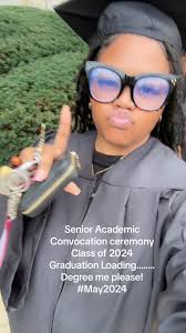 Trinity Washington University Graduate Student