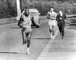 Pioneer Club, Ted Corbitt, NYRR & the NYC Marathon