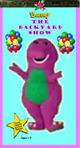 More barney songs 1999 vhs barney rare vhs for sale. 114 Barney And The Backyard Gang Previews Home Decor