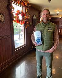 Rec Management's Kristian Jackson Receives Regional Community Service Award 