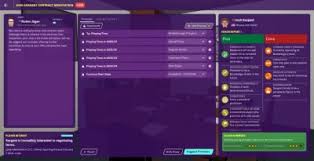 Joshua zirkzee is a dutch fm20 wonderkid who plays as striker for fc bayern munich. Bundesliga S Hidden Gems Using Fm20 To Find The Next Stars Of German Football