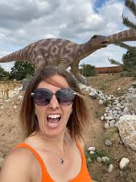 Yorkshire Wildlife Park